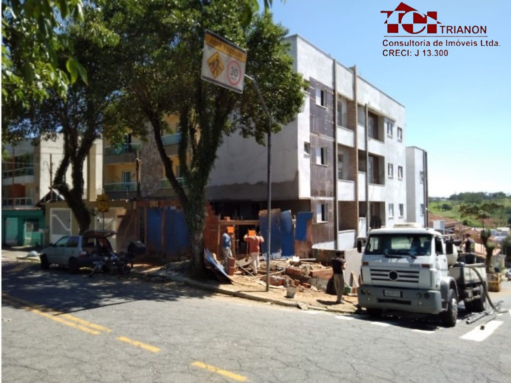Apartamento - Venda, Vila Pires, Santo André, SP