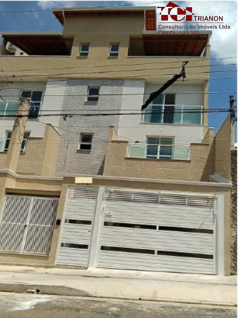 Apartamento - Venda, Vila Alzira, Santo André, SP