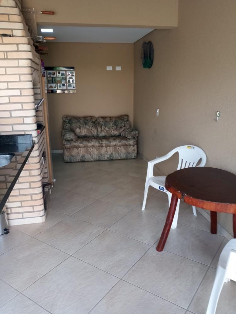 Cobertura duplex - Venda, Jardim Paraíso, Santo André, SP