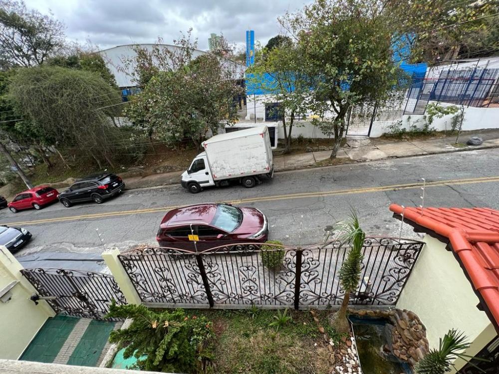 Sobrado - Venda, Vila Valparaíso, Santo André, SP