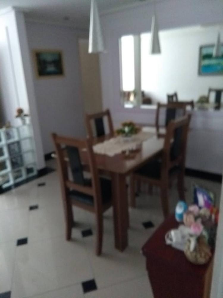 Apartamento - Venda, Jardim Santo André, Santo André, SP