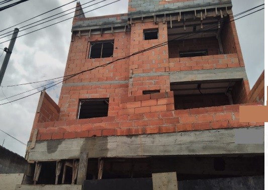 Apartamento Cobertura Sem Condomínio - Venda, Vila Bela Vista, Santo André, SP