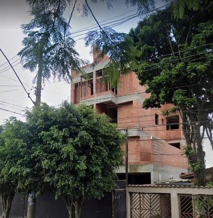 Apartamento Cobertura Sem Condomínio - Venda, Cidade São Jorge, Santo André, SP