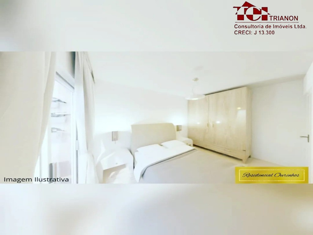 Apartamento - Venda, JARDIM ALVORADA, SANTO ANDRÉ, SP