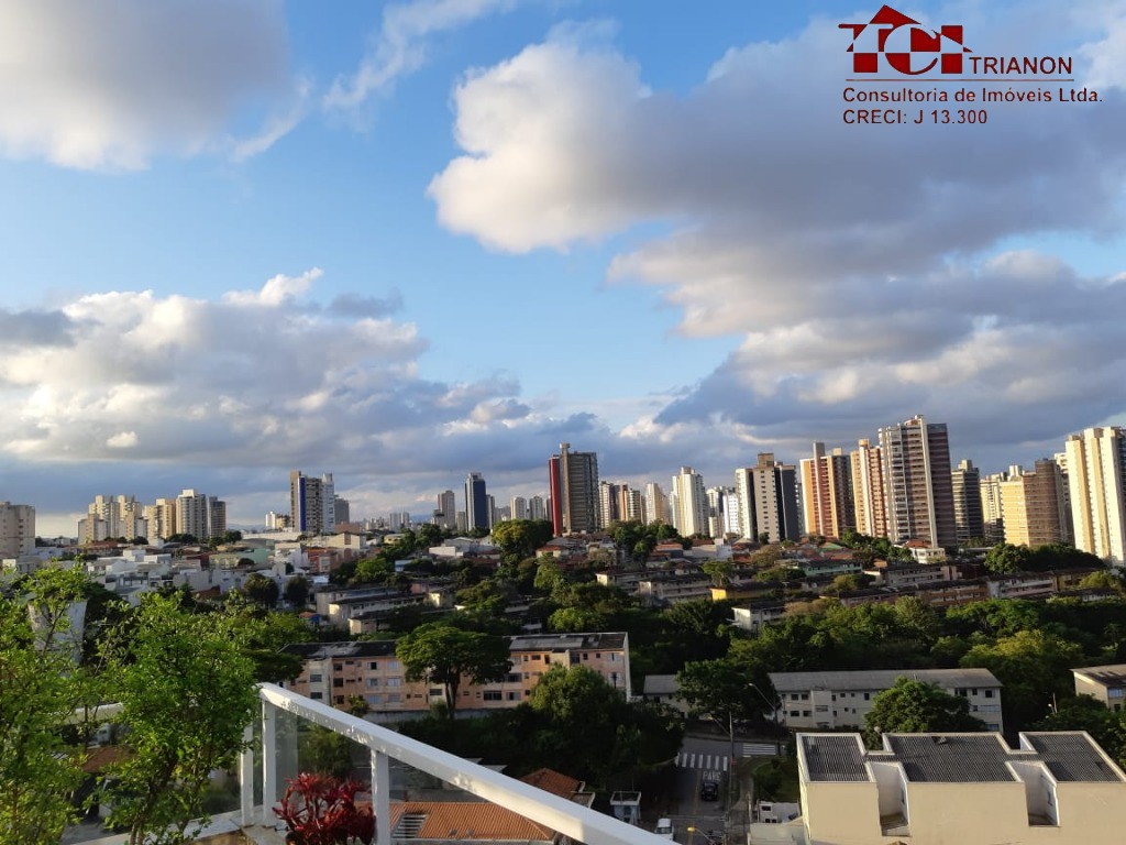 Apartamento - Venda, VILA GUIOMAR, SANTO ANDRÉ, SP