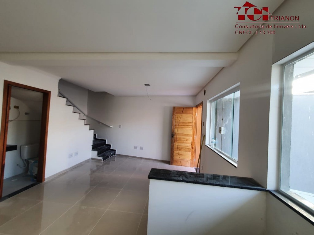 Casa - Venda, VILA VALPARAÍSO, SANTO ANDRÉ, SP