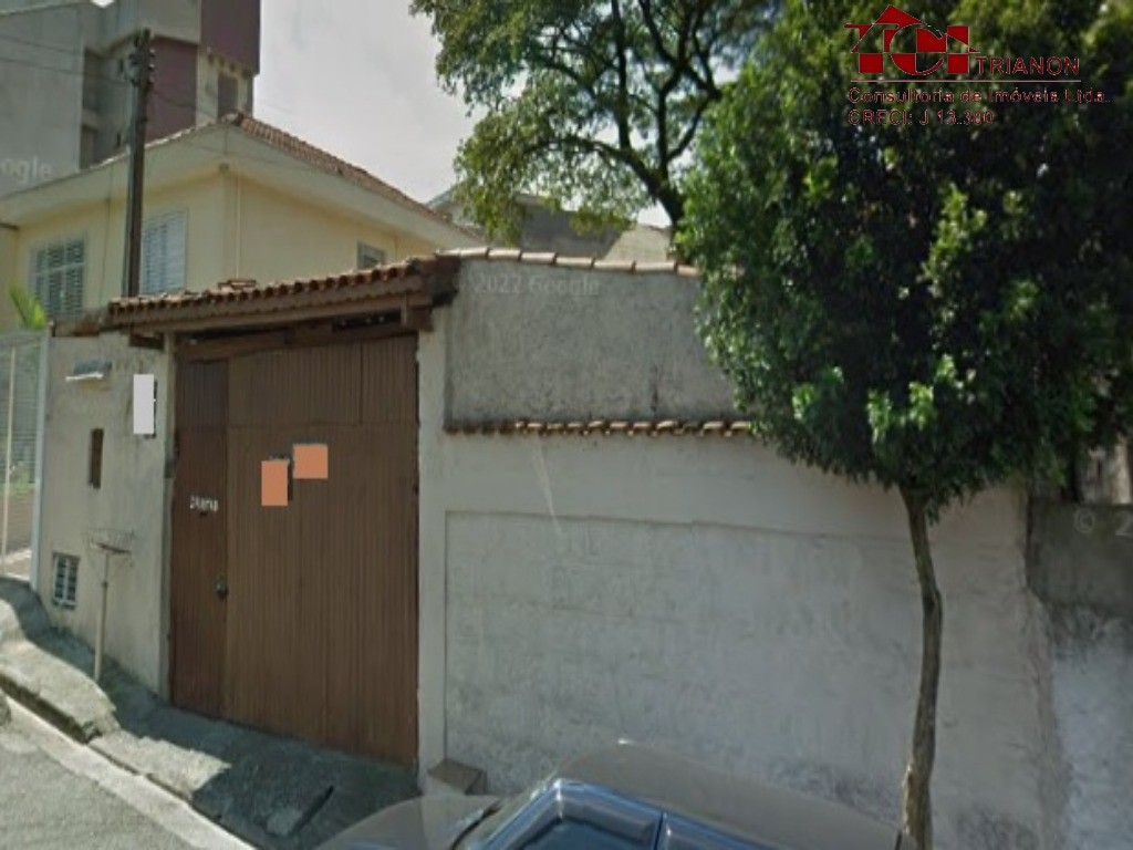 Terreno - Venda, VILA ALZIRA, SANTO ANDRÉ, SP