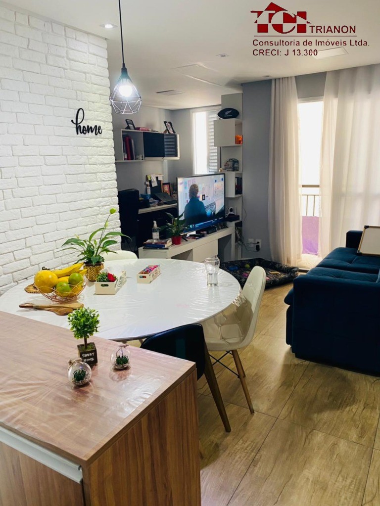 Apartamento - Venda, PARQUE JOÃO RAMALHO, SANTO ANDRÉ, SP