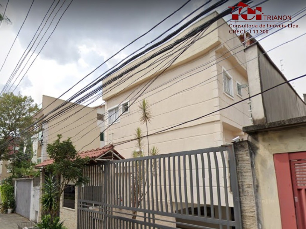Casa - Venda, CAMPESTRE, SANTO ANDRÉ, SP
