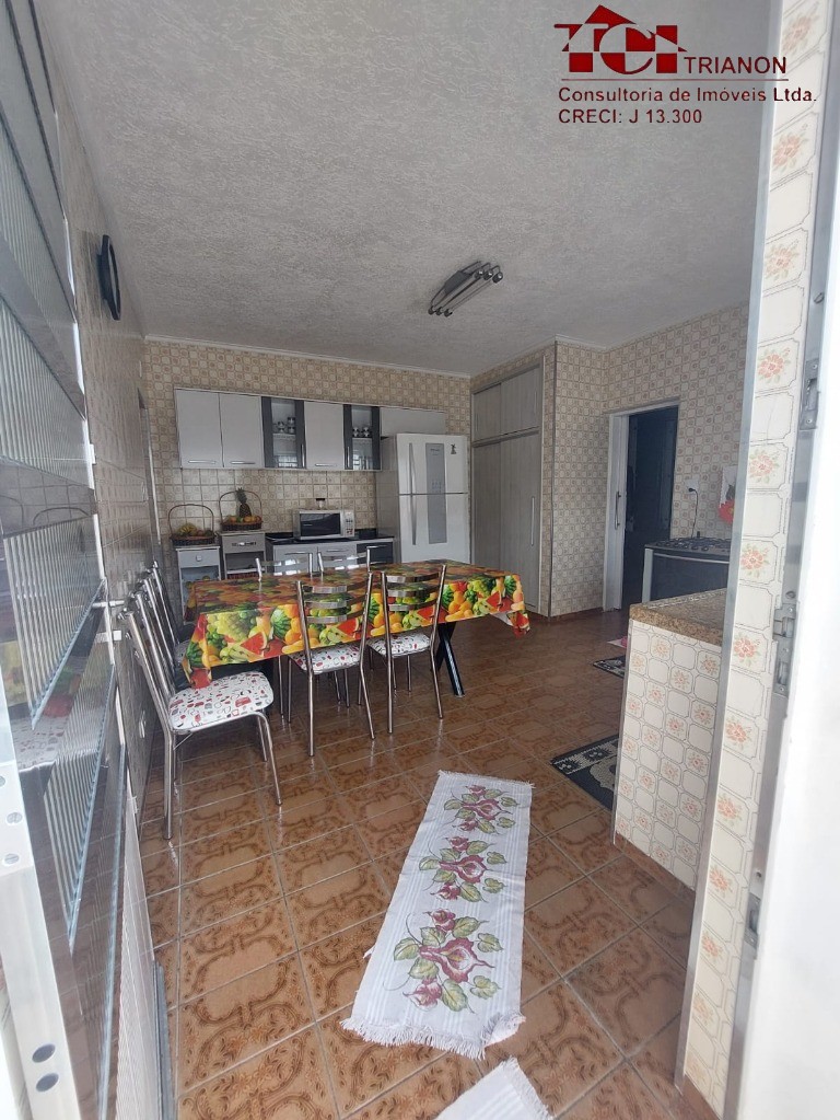 Casa - Venda