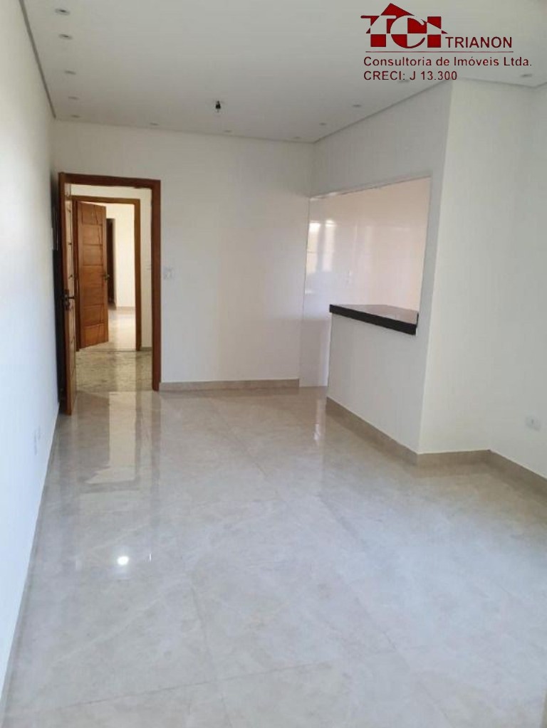 Apartamento - Venda, CAMPESTRE, SANTO ANDRÉ, SP