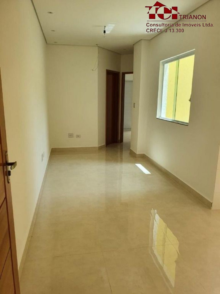Apartamento - Venda, CAMPESTRE, SANTO ANDRÉ, SP