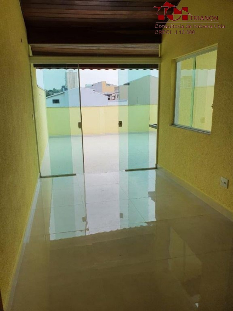 Apartamento - Venda, CAMPESTRE, SANTO ANDRÉ, SP