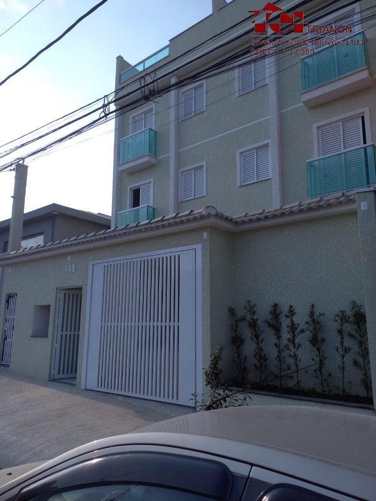Apartamento - Venda, Curuça, Santo André, SP