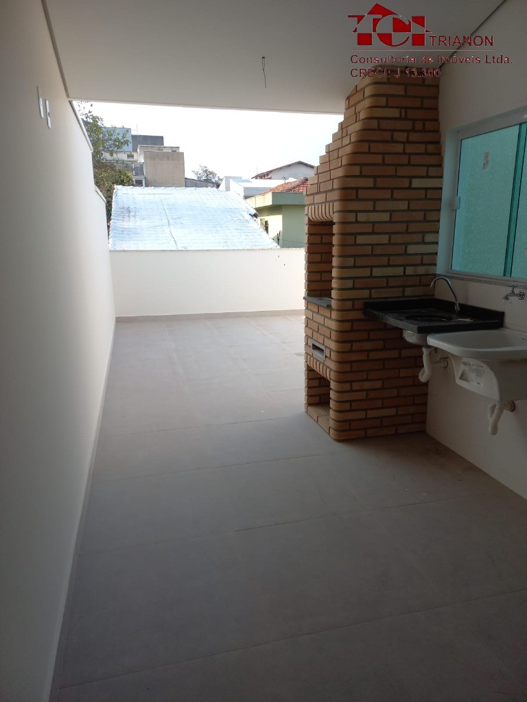 Apartamento - Venda, Curuça, Santo André, SP