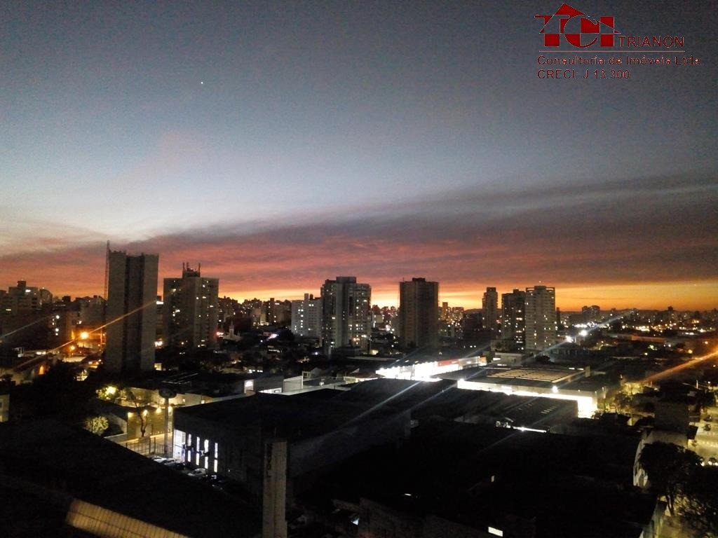 Apartamento - Venda, CASA BRANCA, SANTO ANDRÉ, SP