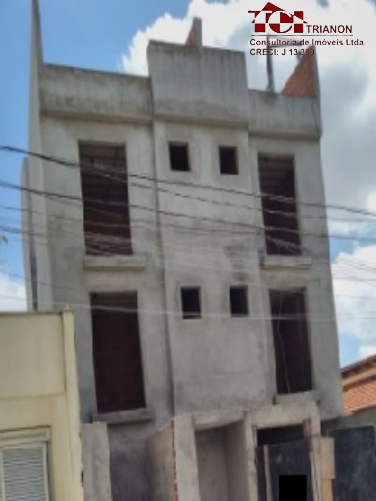Apartamento - Venda, VILA ASSUNÇÃO, SANTO ANDRÉ, SP