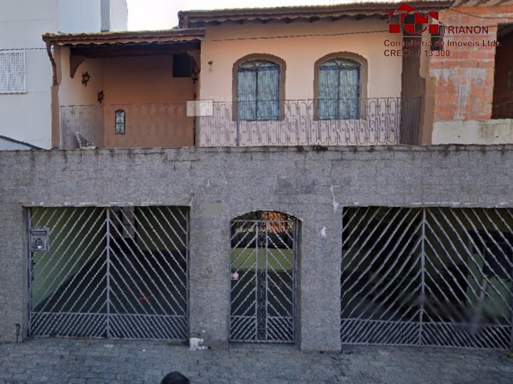 Casa - Venda, CAMPESTRE, SANTO ANDRÉ, SP