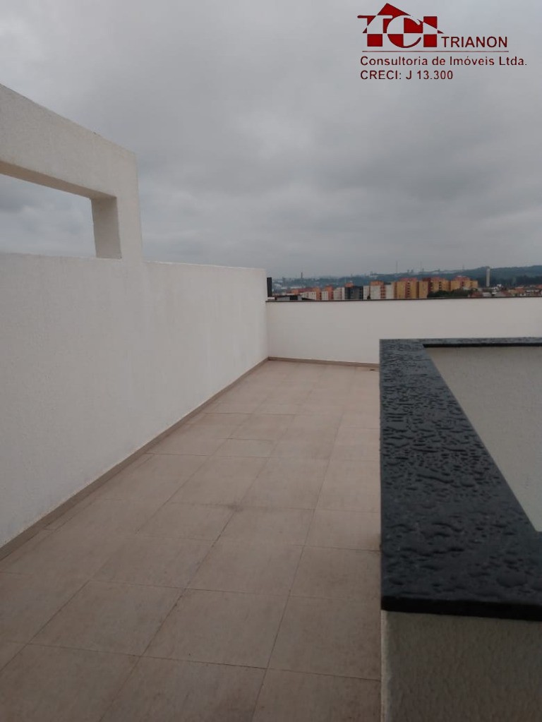 Apartamento - Venda, CIDADE SÃO JORGE, SANTO ANDRÉ, SP