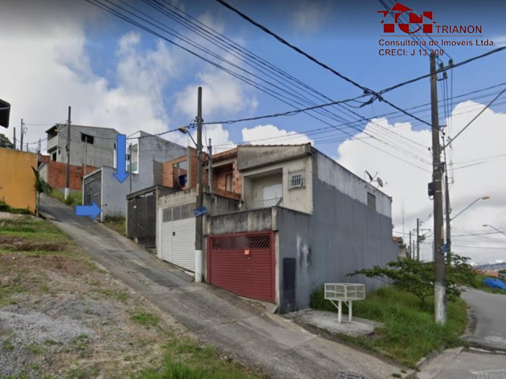 Terreno - Venda, CONDOMÍNIO MARACANÃ, SANTO ANDRÉ, SP