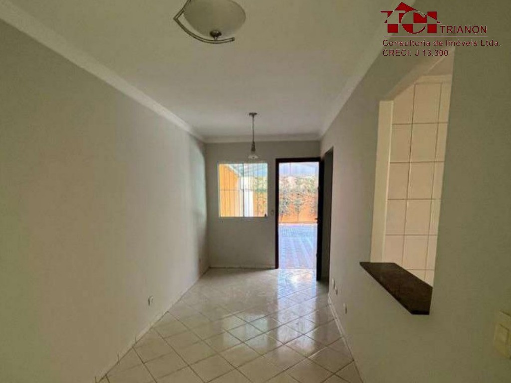 Casa - Venda, JARDIM, SANTO ANDRÉ, SP