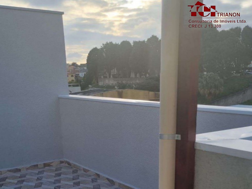 Apartamento - Venda, VILA LUTÉCIA, SANTO ANDRÉ, SP