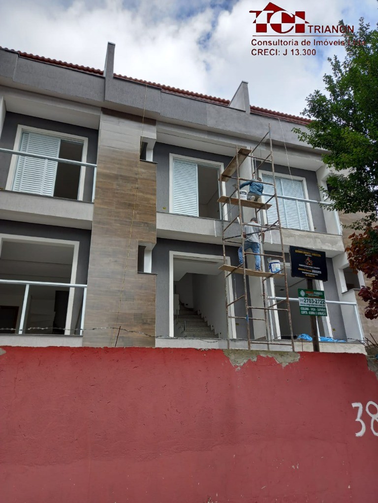 Casa - Venda, UTINGA, SANTO ANDRÉ, SP