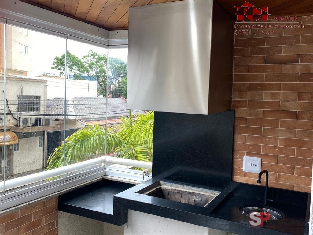 Apartamento - Venda, CASA BRANCA, SANTO ANDRÉ, SP