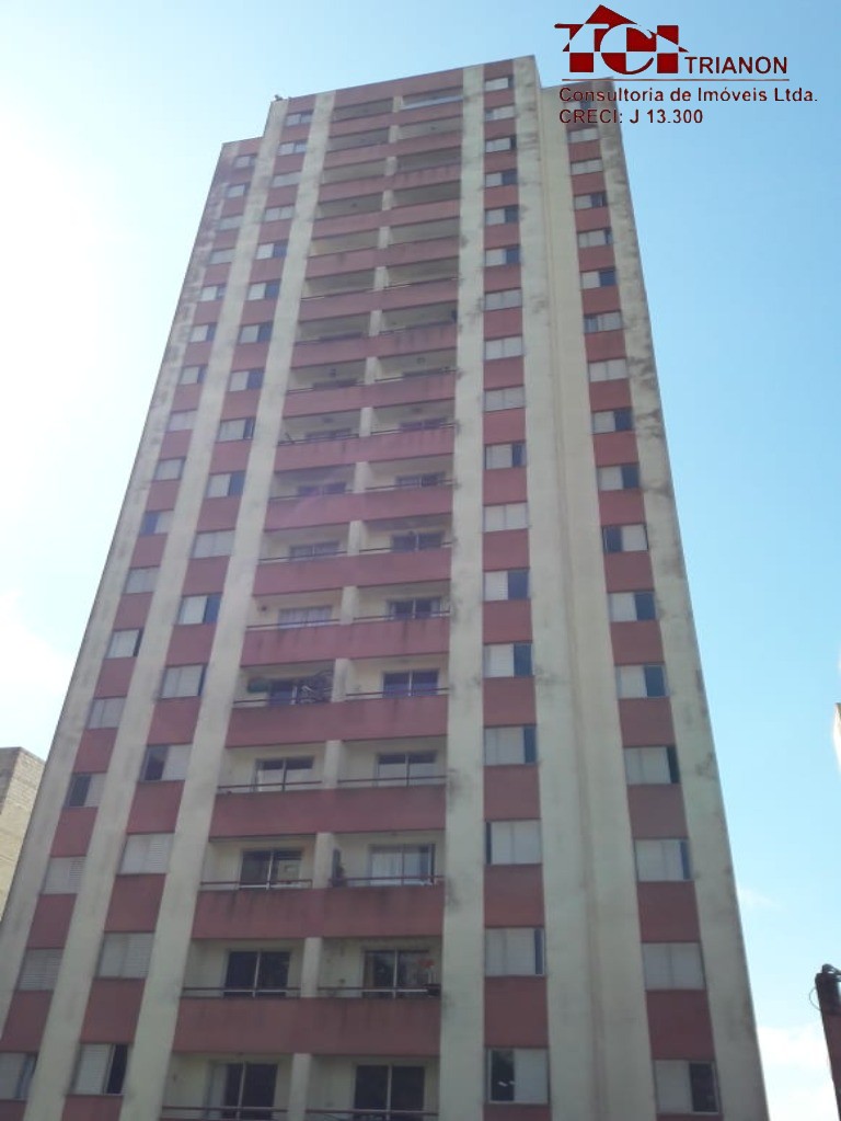 Apartamento - Venda, JARDIM DO ESTÁDIO, SANTO ANDRÉ, SP