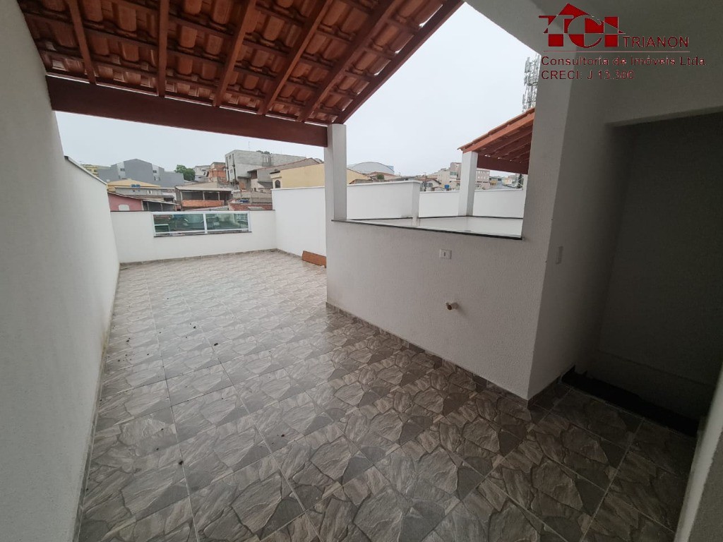 Apartamento - Venda, JARDIM GUARARÁ, SANTO ANDRÉ, SP
