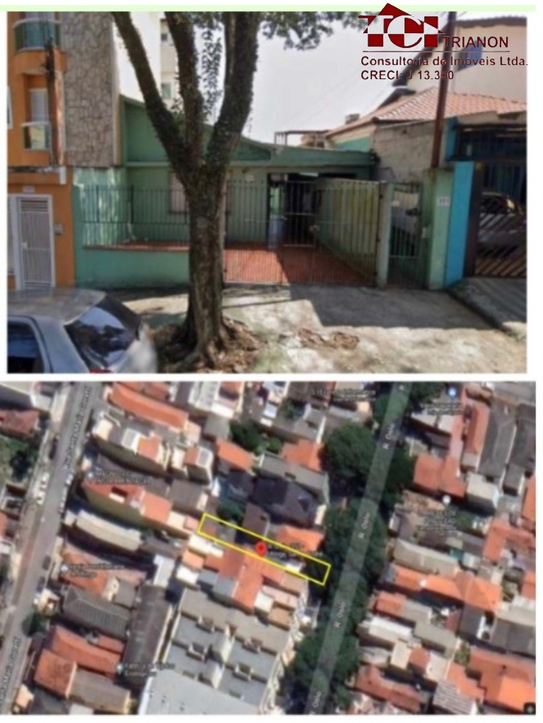 Terreno - Venda, Utinga, Santo Andre, SP
