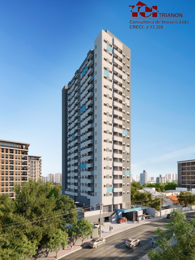Apartamento - Venda, Vila Palmares, Santo Andre, SP