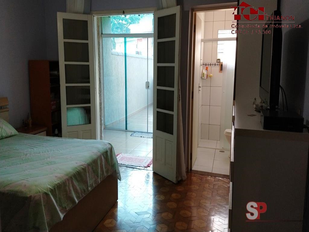 Casa - Venda, VILA CURUÇÁ, SANTO ANDRÉ, SP