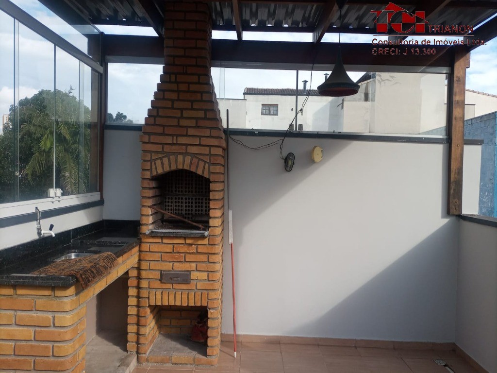 Apartamento - Venda, Paraiso, Santo Andre, SP
