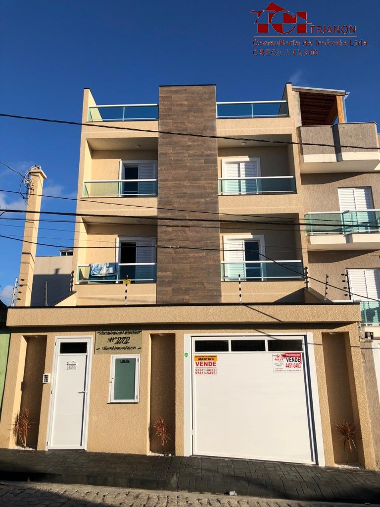 Apartamento - Venda, VILA TIBIRIÇÁ, SANTO ANDRÉ, SP