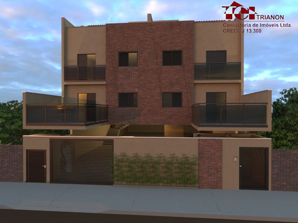 Apartamento - Venda, VILA LINDA, SANTO ANDRÉ, SP
