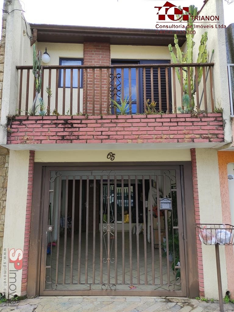 Casa - Venda, CASA BRANCA, SANTO ANDRÉ, SP