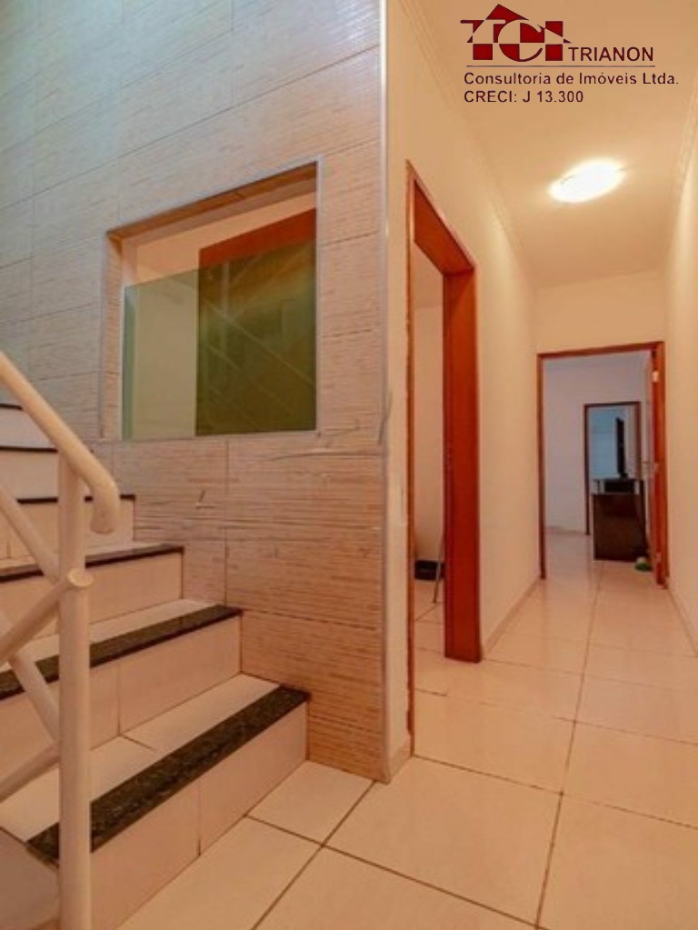 Casa - Venda, JARDIM PROGRESSO, SANTO ANDRÉ, SP