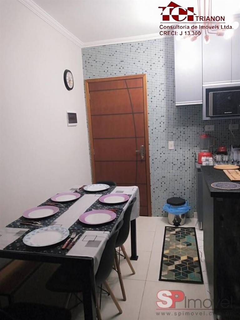 Apartamento - Venda, JARDIM DO ESTÁDIO, SANTO ANDRÉ, SP