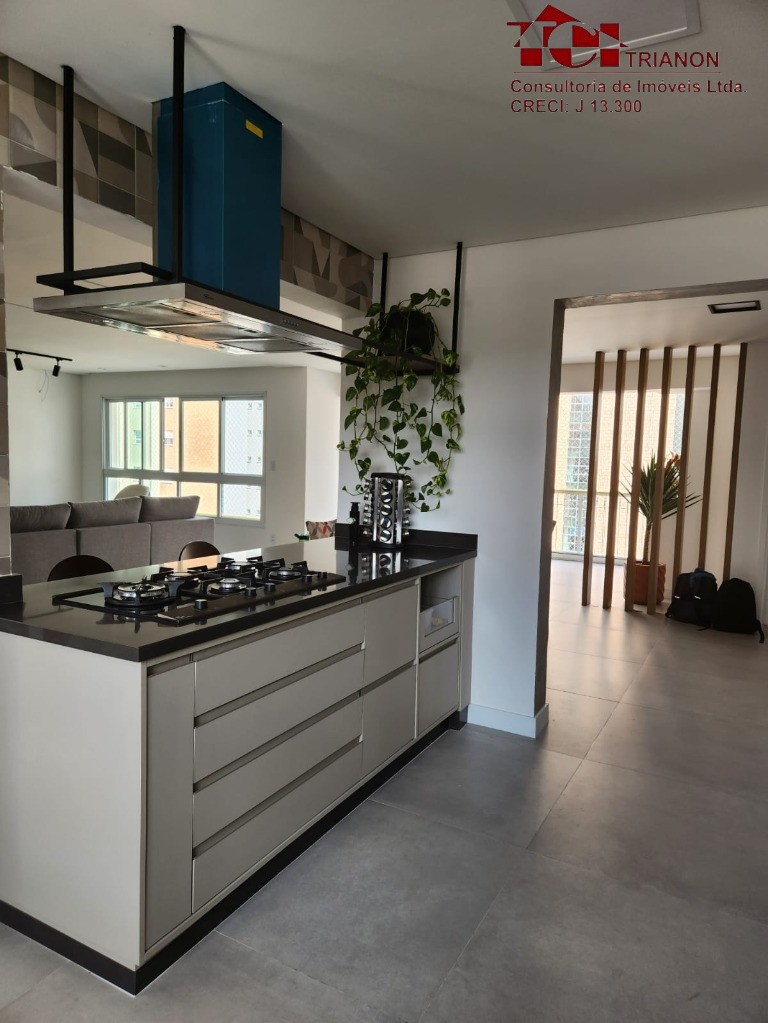 Apartamento - Venda, CAMPESTRE, SANTO ANDRÉ, SP