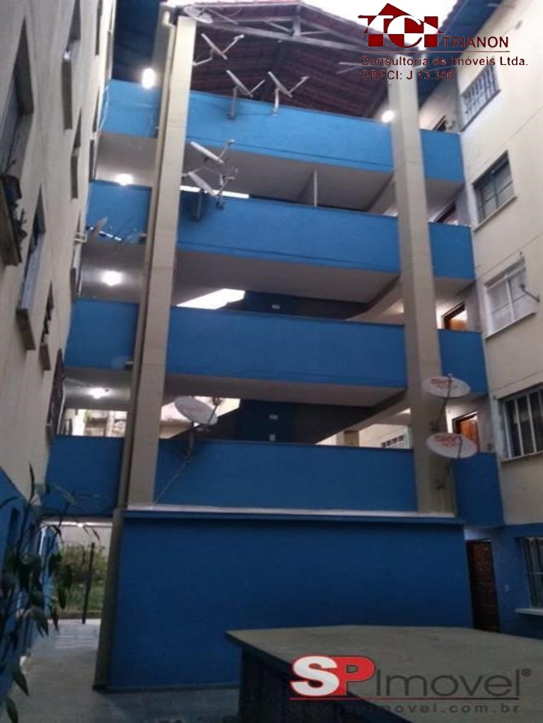 Apartamento - Venda, JARDIM SANTO ANDRÉ, SANTO ANDRÉ, SP