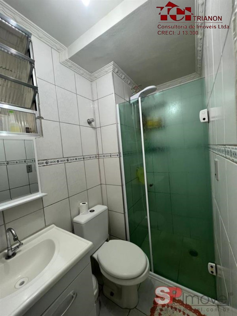 Apartamento - Venda, JARDIM SANTO ANDRÉ, SANTO ANDRÉ, SP