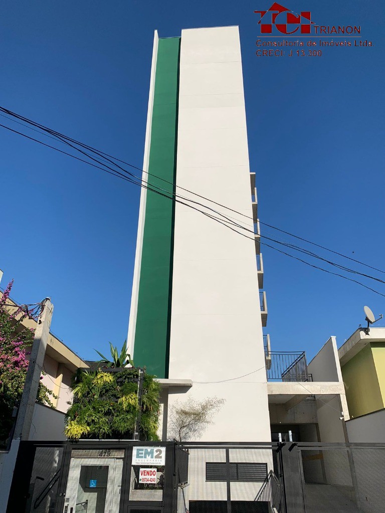 Apartamento - Venda, Vila Valparaíso, Santo André, SP