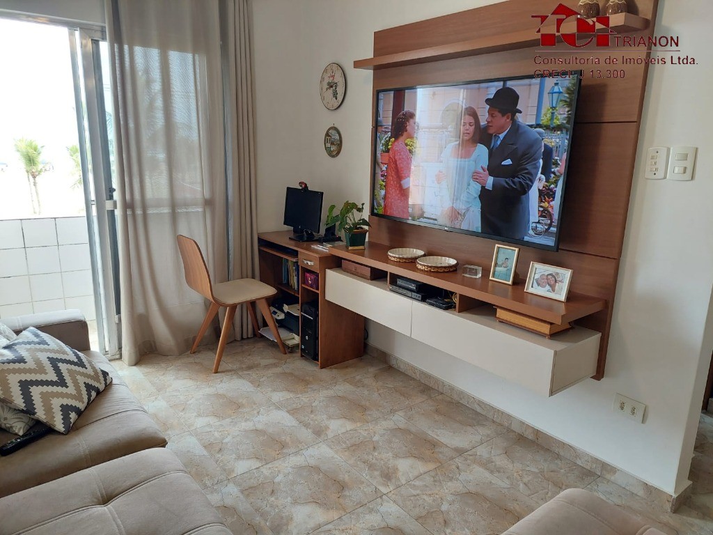 Apartamento - Venda