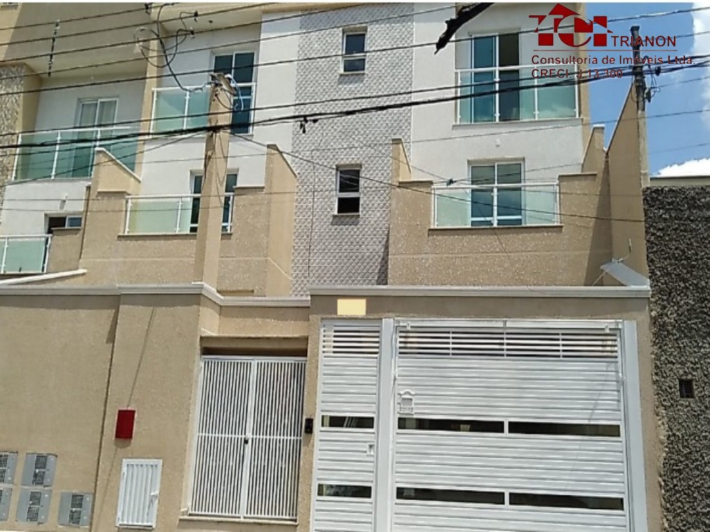 Apartamento - Venda, Vila Alzira, Santo André, SP