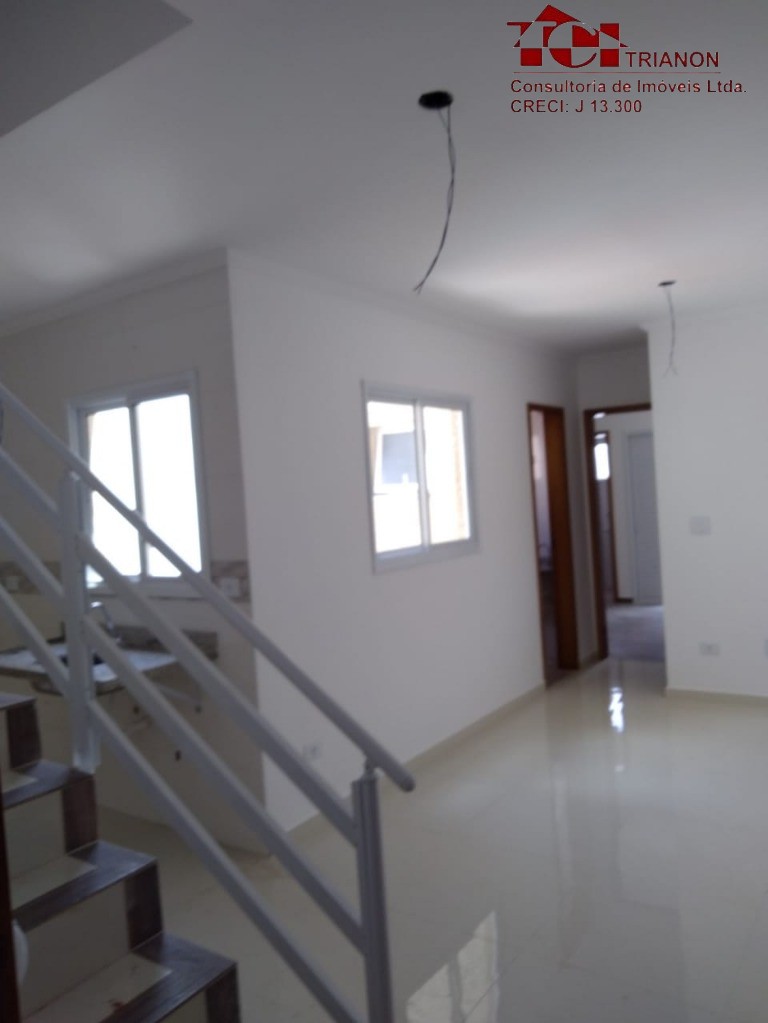 Apartamento - Venda, Vila Pires, Santo André, SP