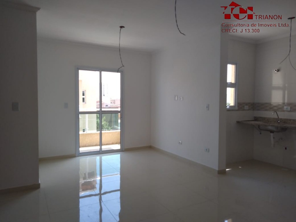 Apartamento - Venda, Vila Pires, Santo André, SP