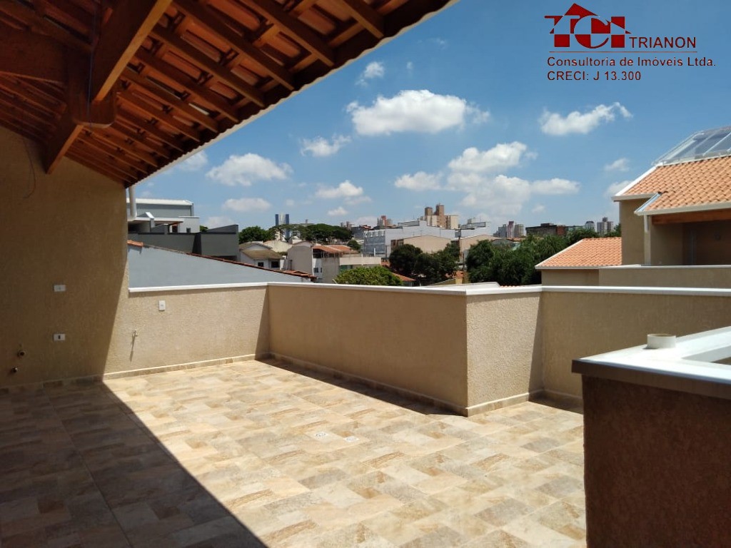 Apartamento - Venda, Vila Pires, Santo André, SP