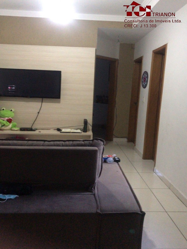 Apartamento - Venda, VILA APIAÍ, SANTO ANDRÉ, SP
