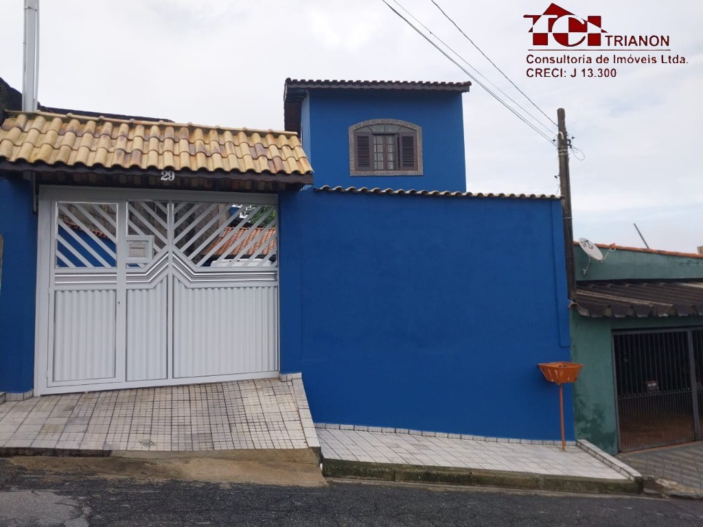 Casa - Venda